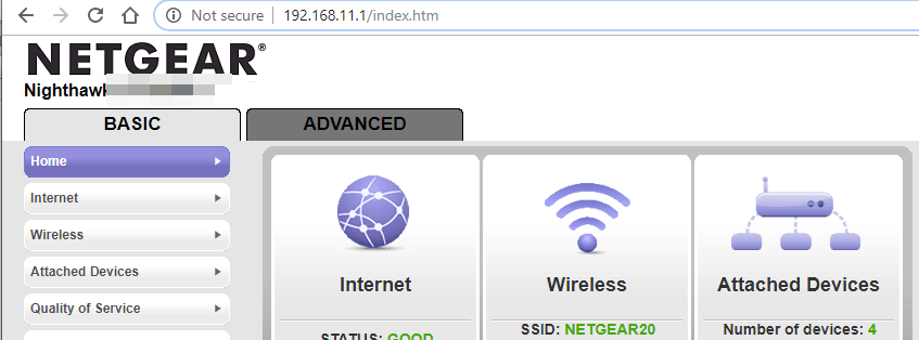 Nighthawk access via tun IP.PNG