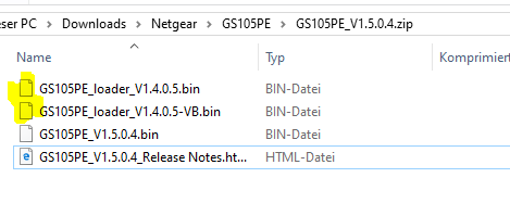 GS105PE 1.0.5.4 Boot Loader Updates.PNG