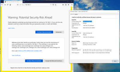 Capture V2.3.5.34 Firefox 70.0.1 certificate error.PNG