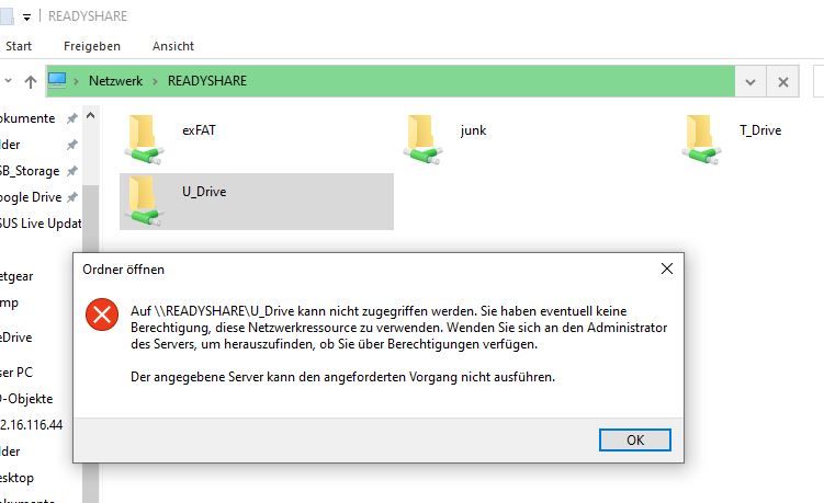 R9000 ReadyShare - no access.JPG