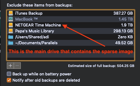 01 Initially After Mounting Main Drive.png