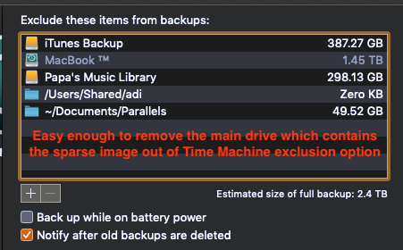 02 Main Drive Removed from Exclusion Option.png