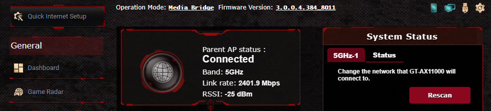 ASUSGTBridged2RBR850RouterModeSpeedRate.png
