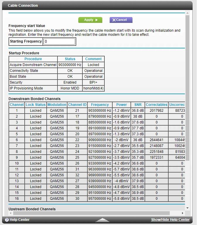 Netgear Cm500 Troubleshooting: Quick Fixes for Seamless Speed