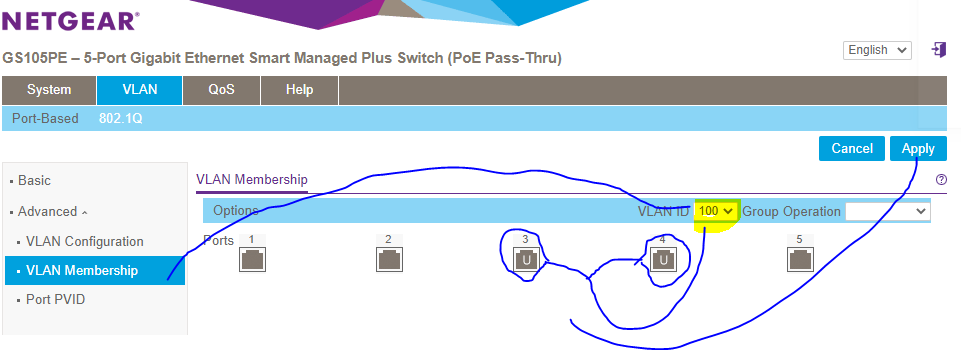 add port VLAN 100 U.PNG