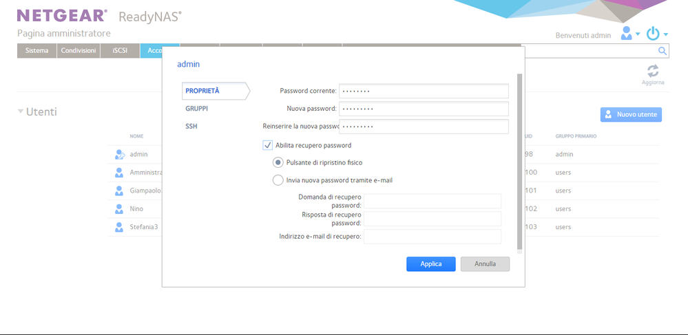 20201227 RaedyNAS 102 disco dummy US admin PW password cambio PW.png