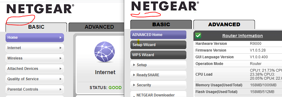 R9000 QOS won't start - yet again | NETGEAR Communities