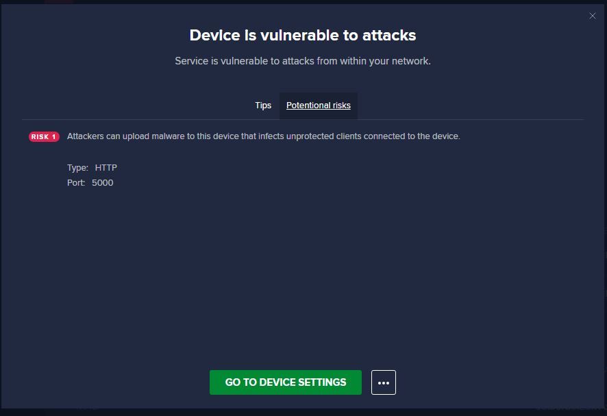 ATT ver port 5000 warning-1  1.20.2021.JPG