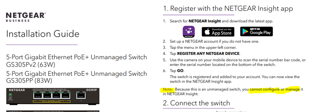 Insight registration unmanaged switches.PNG