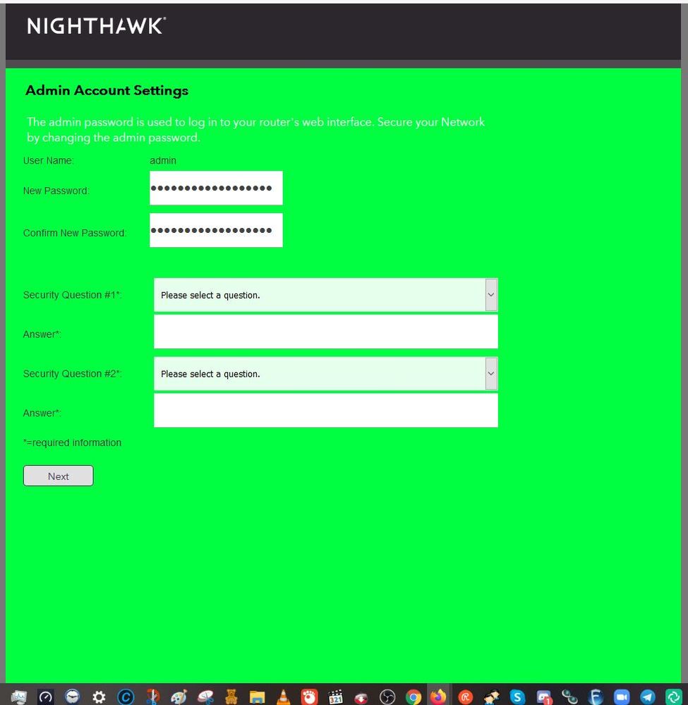 the screne i can't get past.JPG