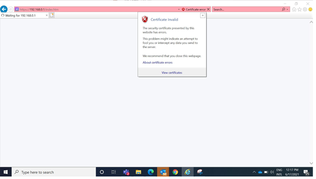 Internet Explorer error.png