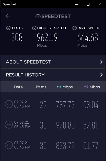 Near900MbpsWiredSpeedResults.png