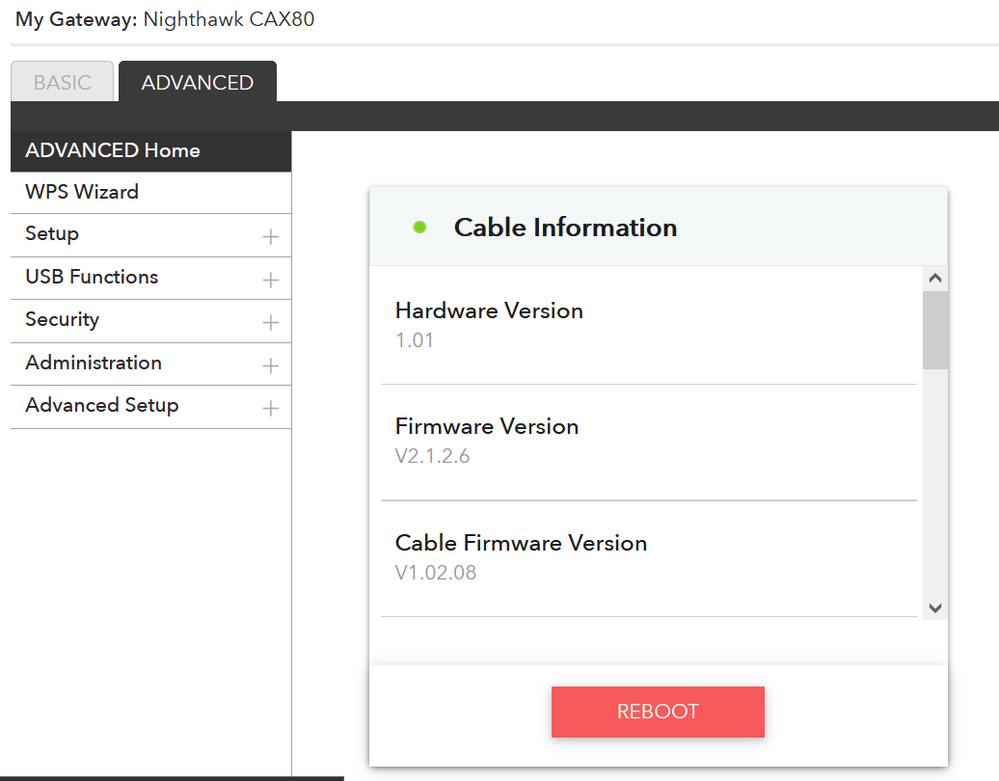 Firmware Update Status after Installation.png