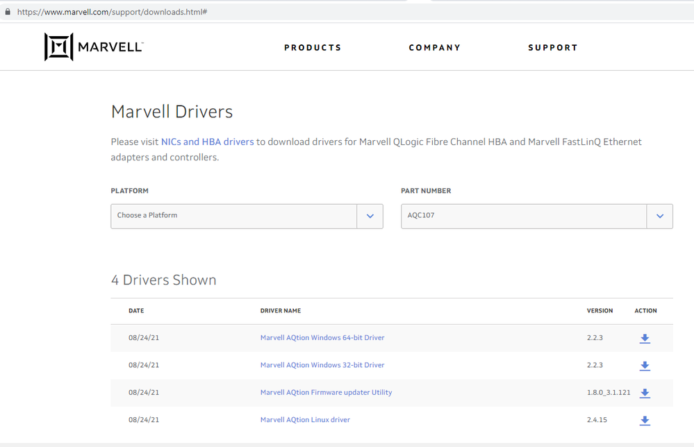 AQC107 Windows 32 and 64 bit drivers.PNG