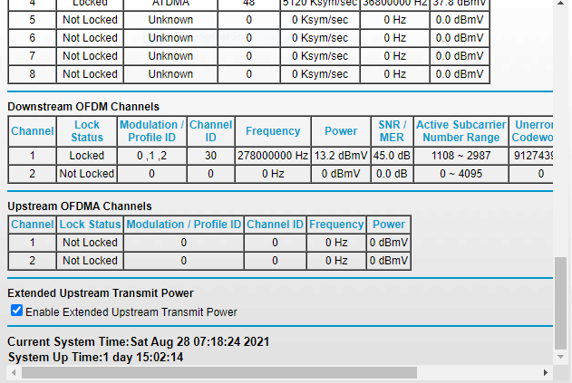 Netgear CM1200 Modem Connection 3.PNG