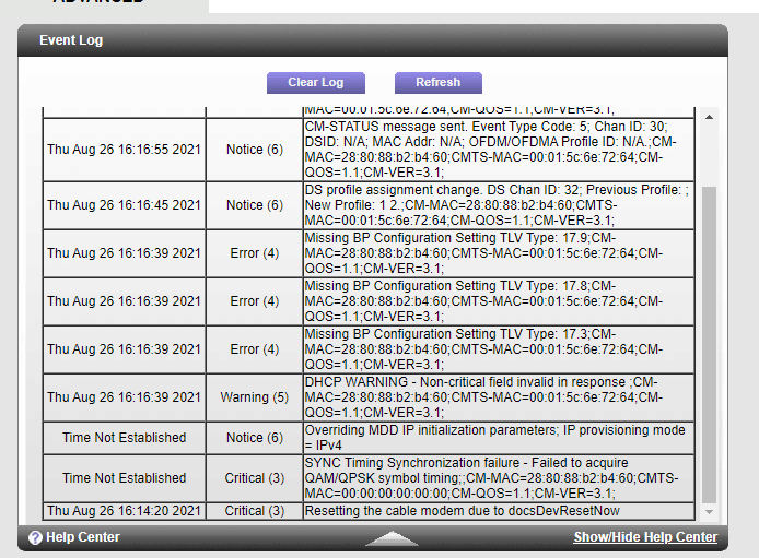 Netgear CM1200 Modem 1.PNG