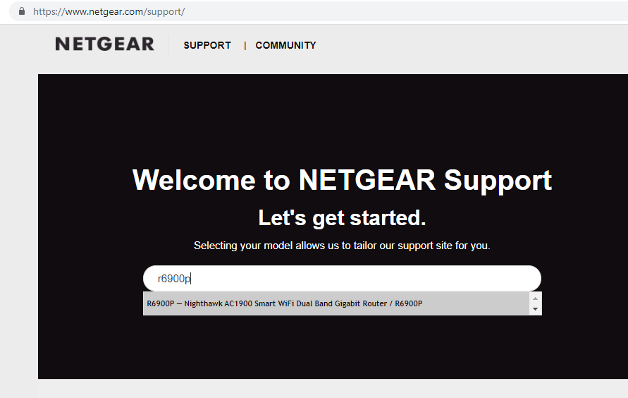 NTGR Support - R6900P.PNG