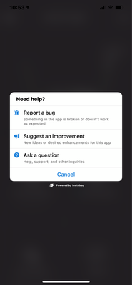 Nighthawk App Instabug iOS.png
