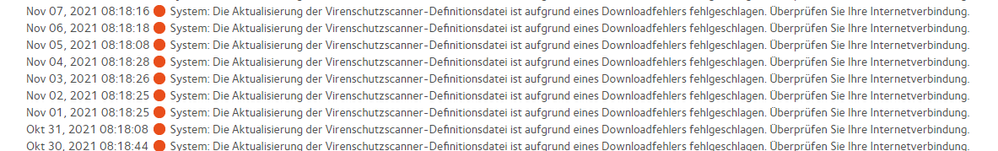 Fehler Virus Update ReadyNas.png