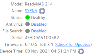 CANNOT READ FILE PERMISSION DENIED | NETGEAR Communities