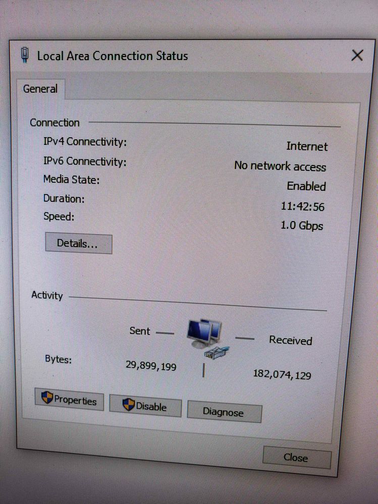 Do I Need IPv6? I didn't need IPv6 before firmware upgrade.