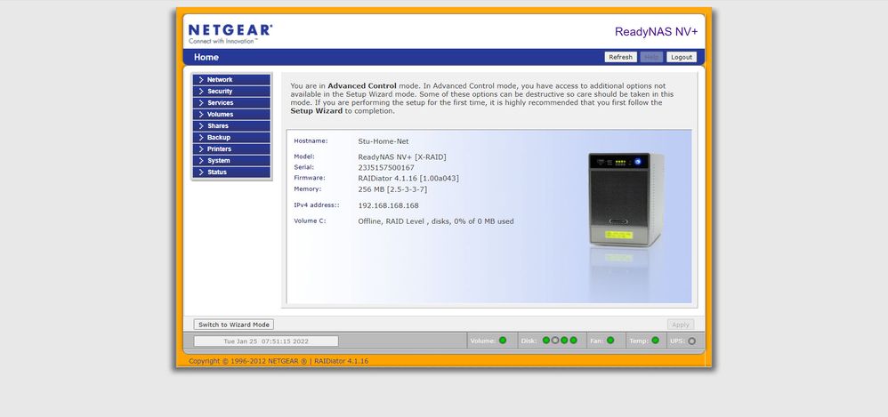 web interface home.jpg