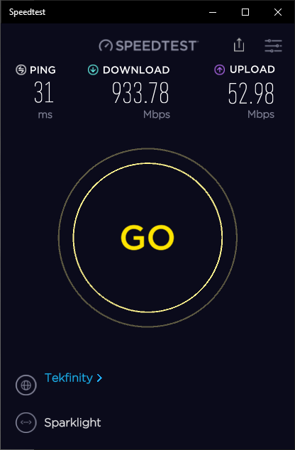 v76Day3WIredSpeedTestResultsToSpecNoTrafficMeterEnabled.png