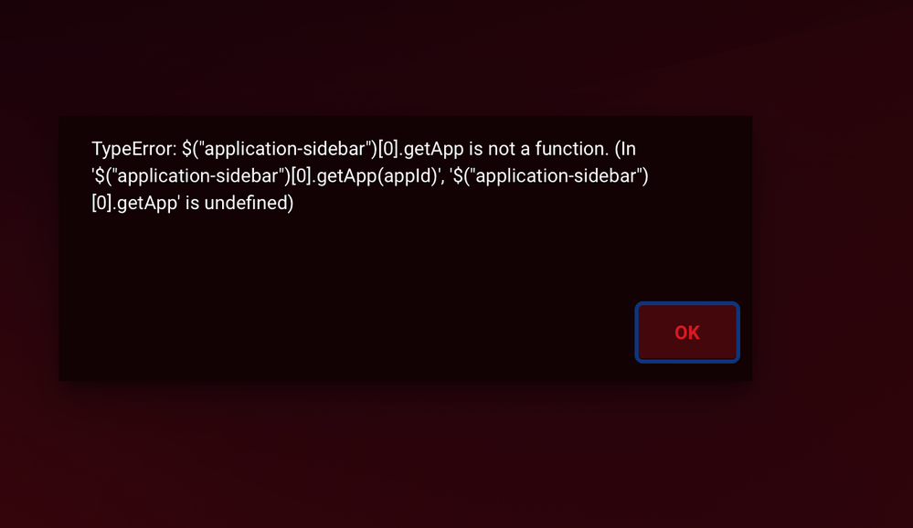 When I try to load routerlogin.net