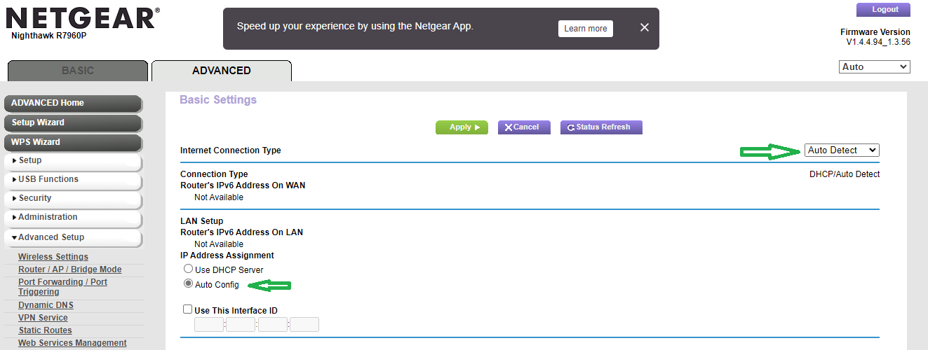 New - R8000 Firmware Version 1.0.4.84 Released | NETGEAR Communities