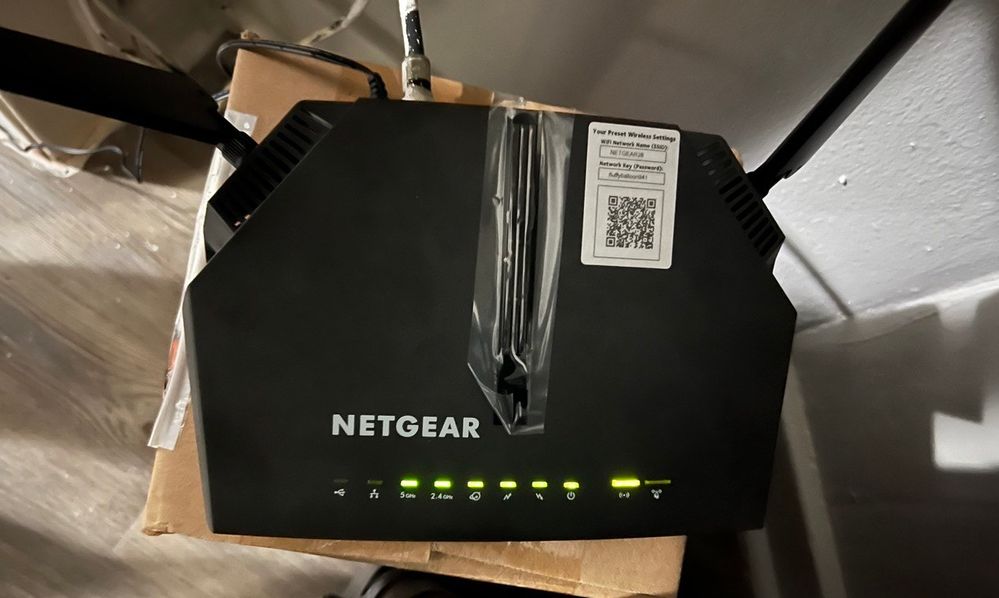 Router C6220