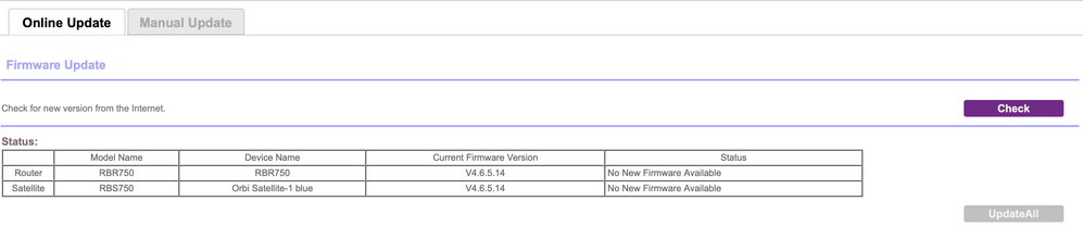 dont see the other satellite here