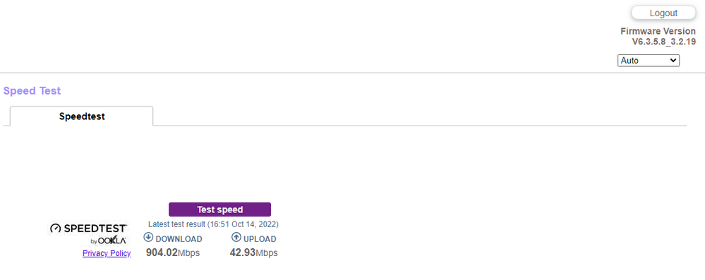 SpeedTest_RBR960Over900Mbps_CAX80ModeMode.png