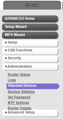 Router Nighthawk X6 R8000, firmware V1.0.4.84 -web interface freezes ...
