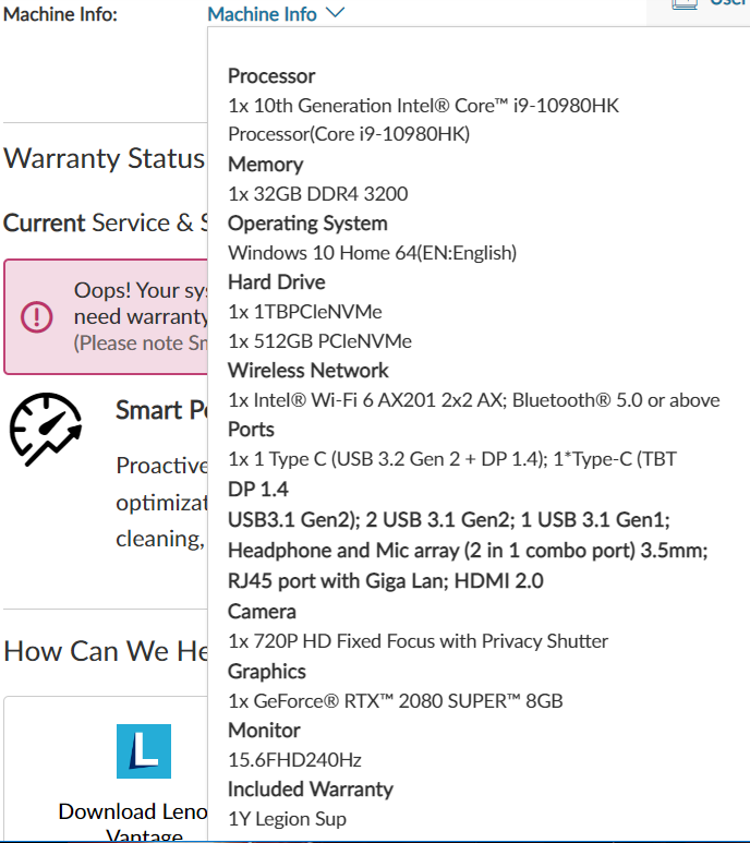 2022-10-09 13_32_14-laptops and netbooks __ legion series __ legion 7 15imh05 __ 81yt __ 81yt0006us .png