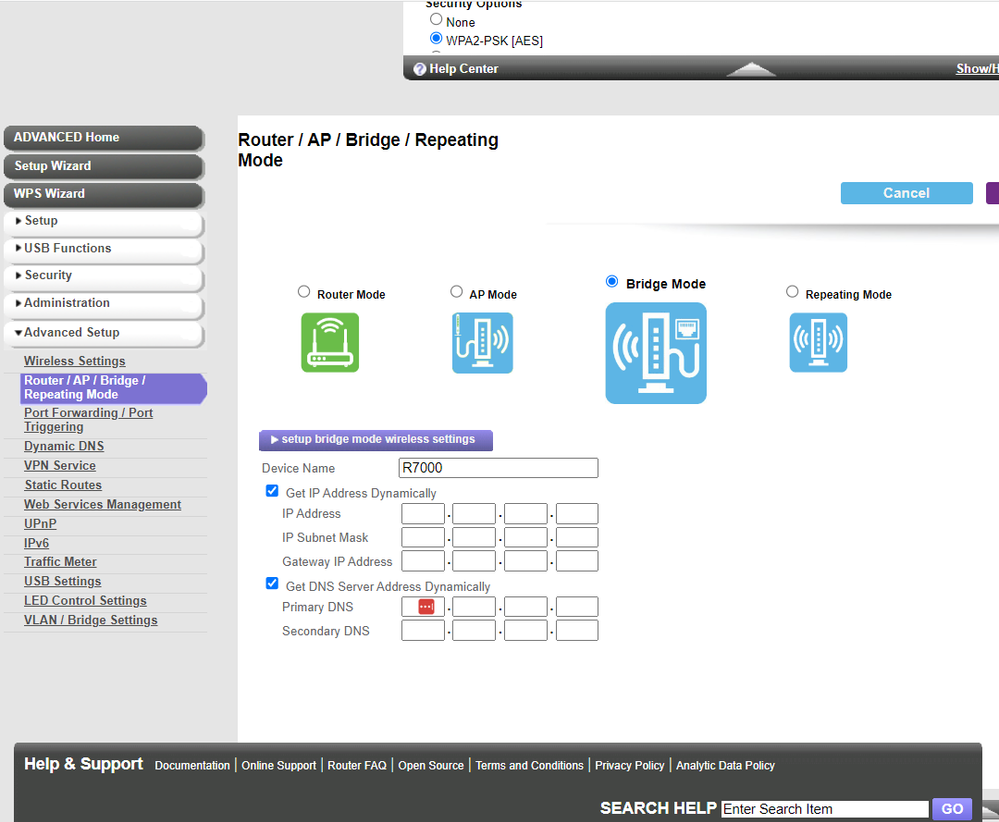 Wiressless bridge settings.PNG