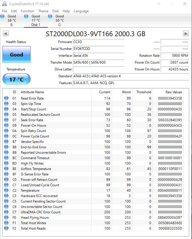 Disk 2