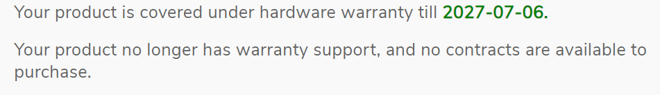 2304 netgear warranty support bug.png
