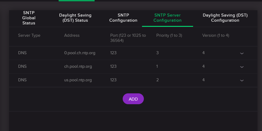 sntp server configuration.PNG