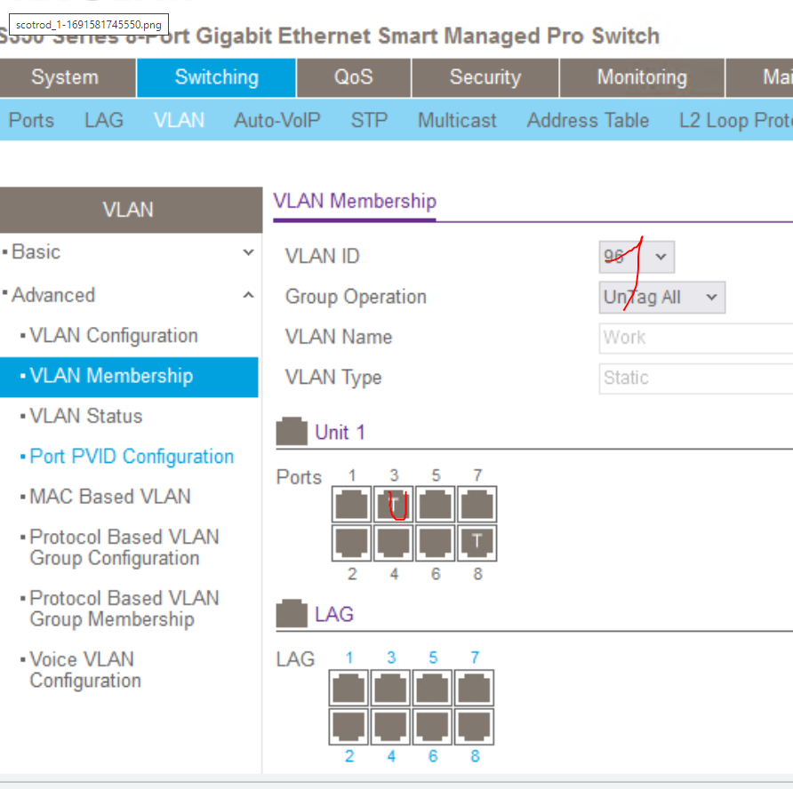 vlan membership port 3 vlan 1.PNG