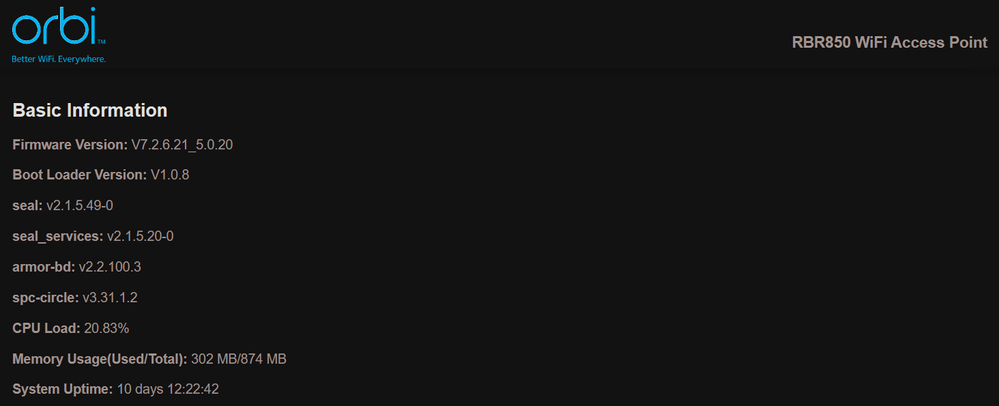 RBR850_10DaysUpTime_APMode_CAX80RouterMode.png