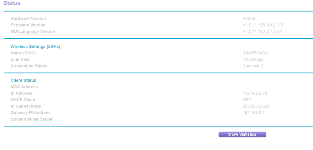 R7000BridgeMode2RAXE500SeparateSSIDConfig.png