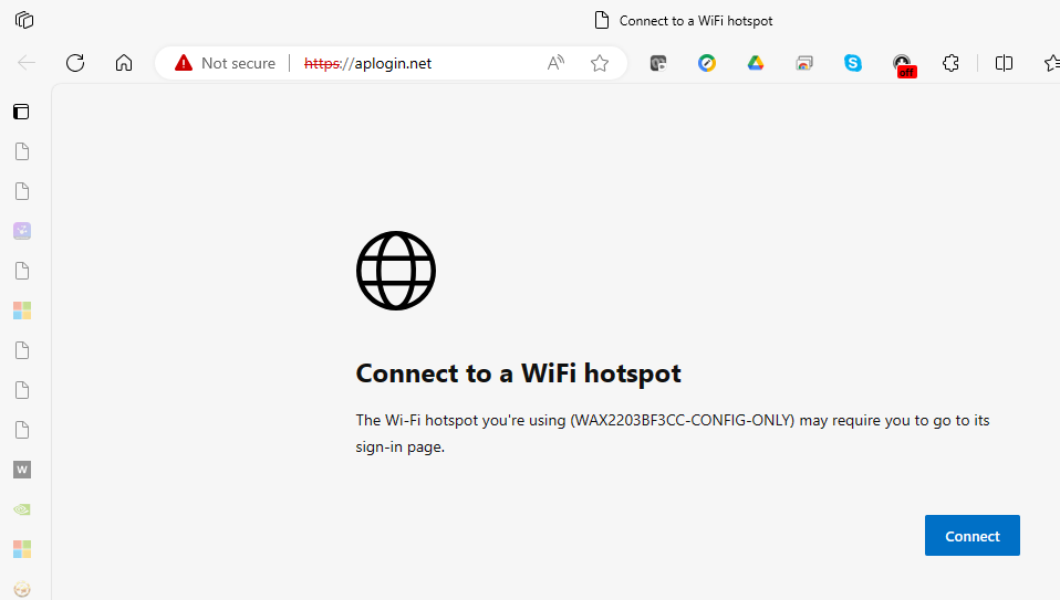 WAX220 automatic hotspot connection.PNG