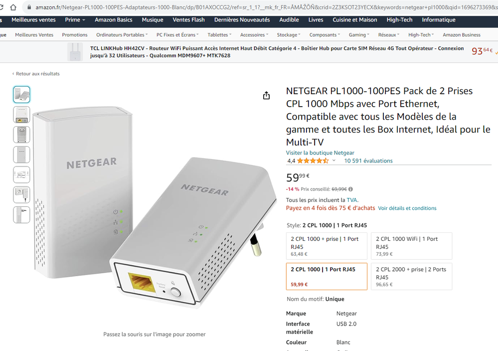 Amazon FR PL1000-100PES.PNG