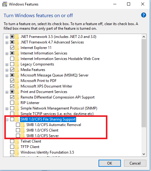 Windows SMB 1.0-CIFS features.png