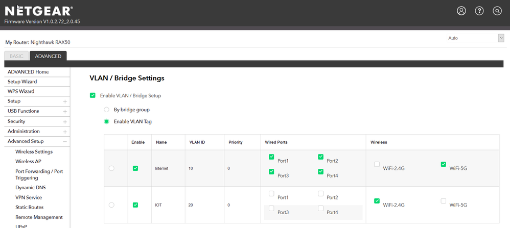 NETGEAR Router RAX50 VLAN Bridg.png