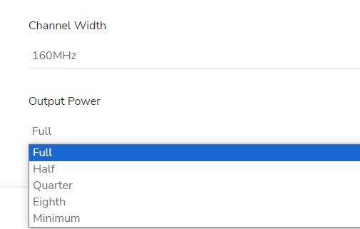 Insight WAX6xx Output Power.PNG