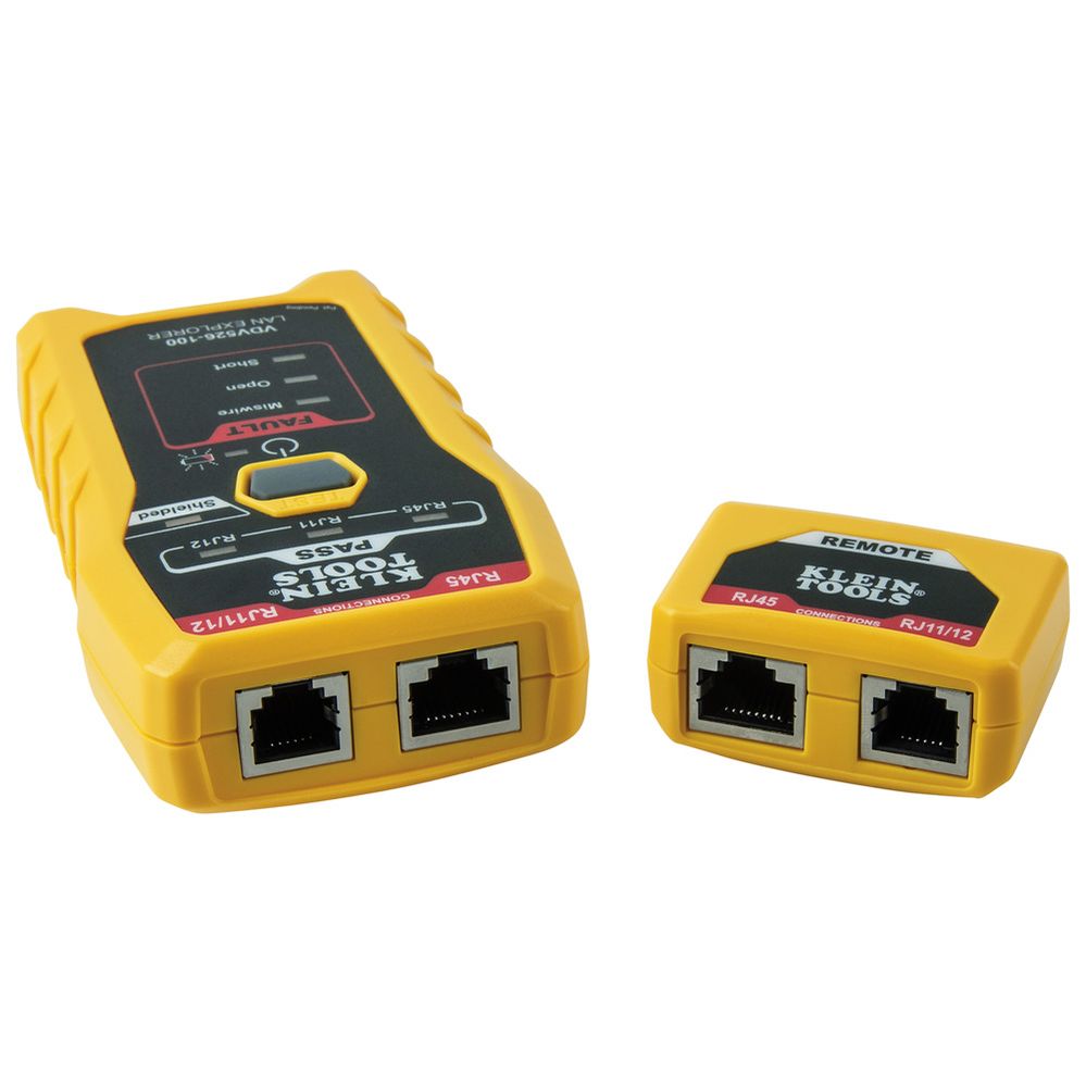 Klein Tools - Cable Tester and Remote.jpg