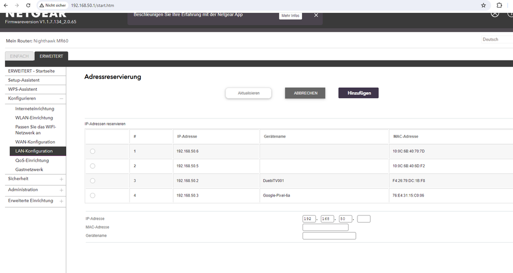 MR60 DHCP Address Reservation Edit Error with Access Control Enabled Address Reservation.png