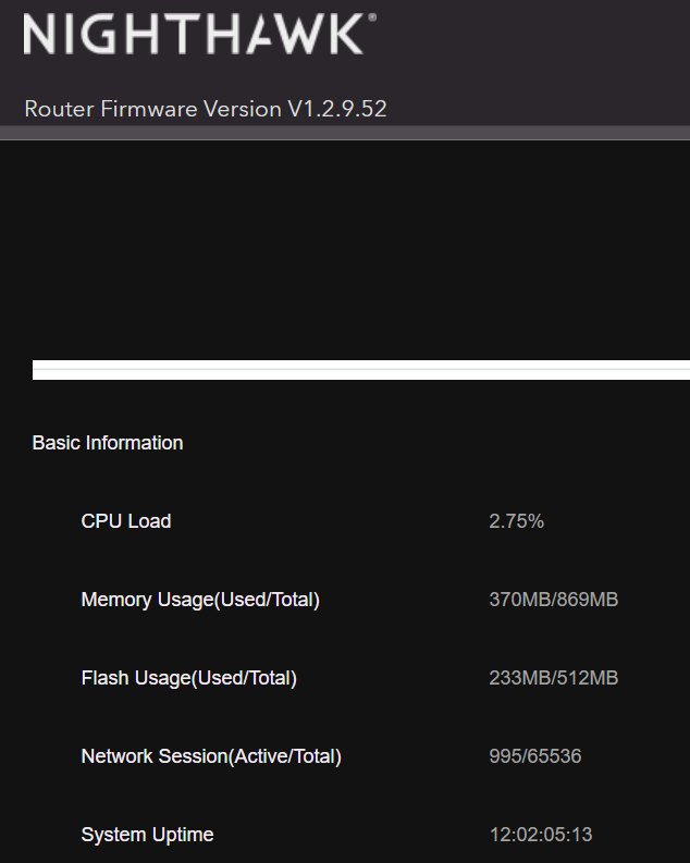RAX120v2_12PlusDaysUptime_ArmorNotActive_LowCPUUsage_v.52ReleaseFW.png