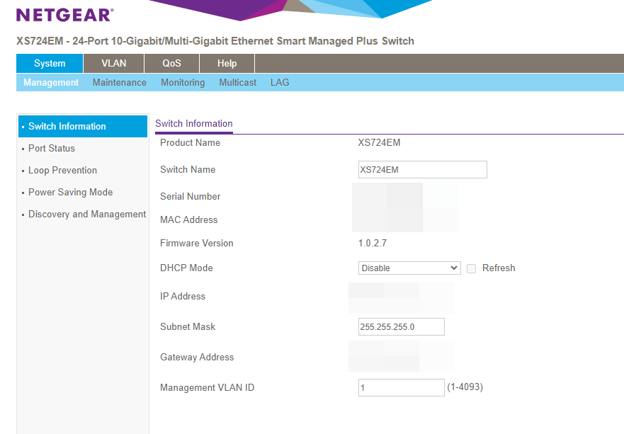 XS724EM Management VLAN pxld.PNG